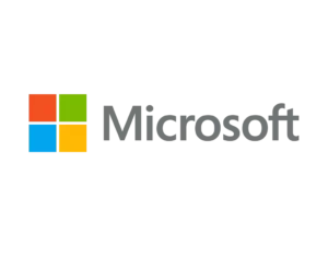 Microsoft Logo